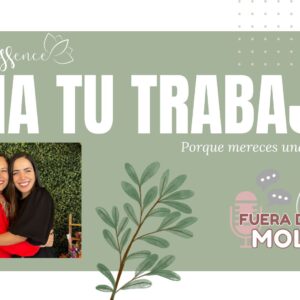 Ama tu trabajo: introductorio