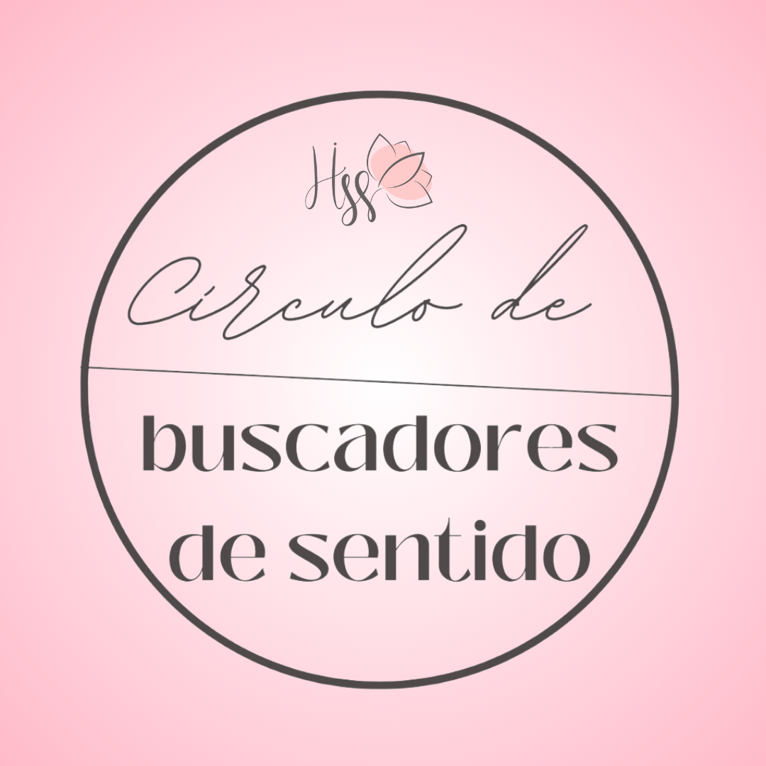 Buscadores de Sentido logo