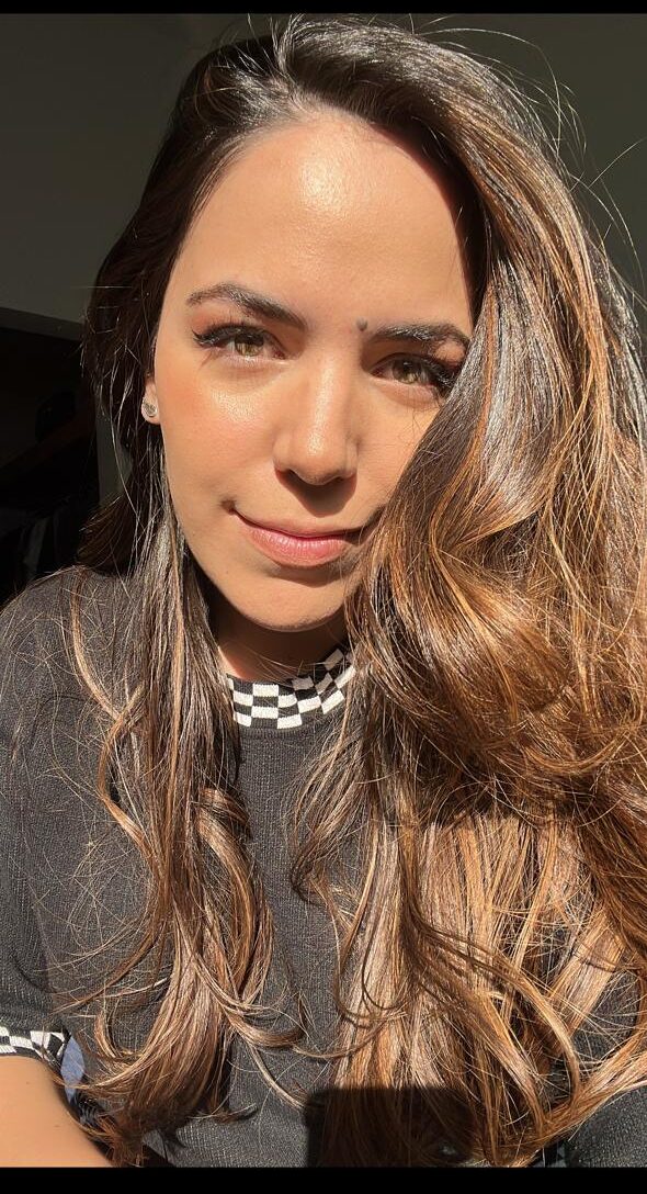 Lore Guerrero Zubieta Lore Guerrero Zubieta