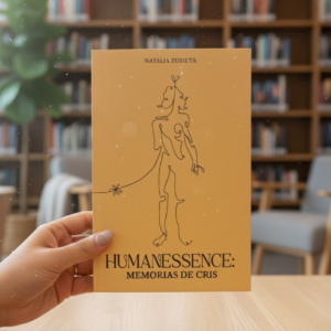 Humanessence: Memorias de Cris